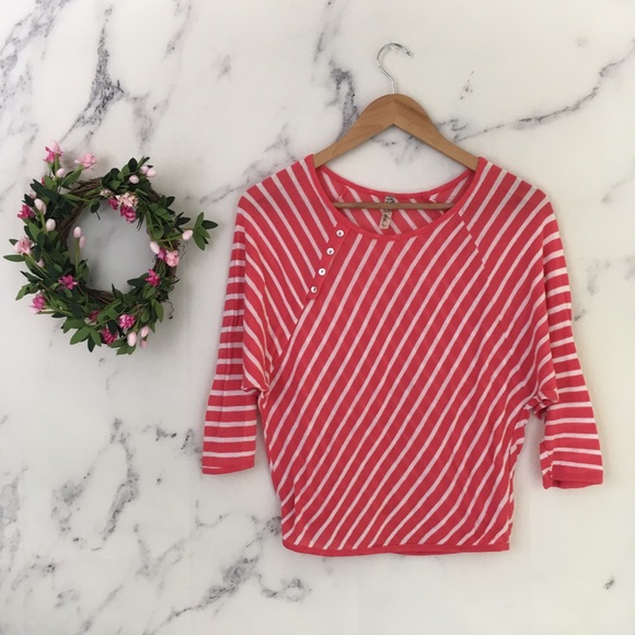 Bella D. Sweaters - {3/$25} Bella D Dolman Sleeve Sweater